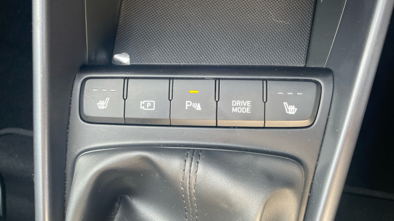 Hyundai i20 1.0T GDi Premium 5dr Petrol Hatchback